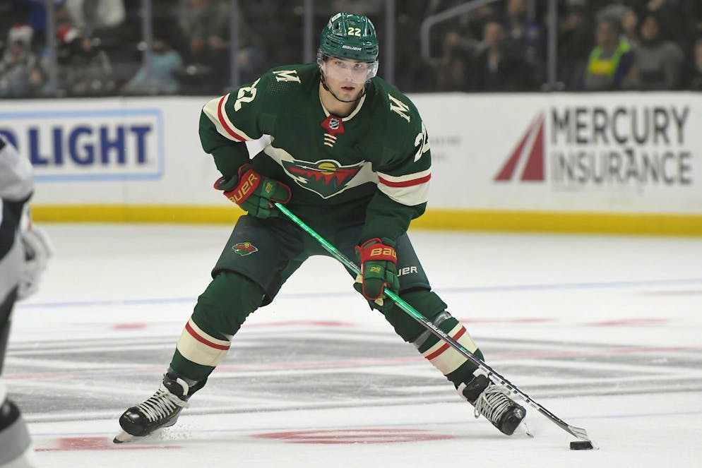 Kevin Fiala