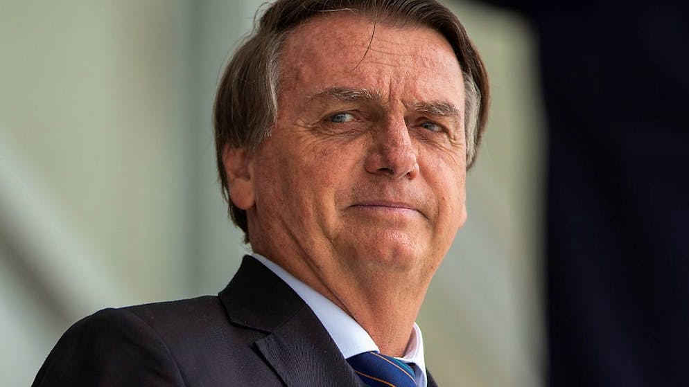 La deforestazione finora è aumentata addirittura del 138% con l'attuale governo Bolsonaro.