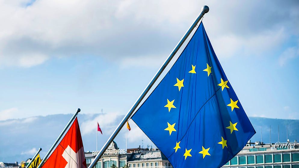 Le comité directeur du PS a approuvé lundi la feuille de route pour l'UE. Ce document veut stabiliser et développer les relations avec Bruxelles (image d'illustration).