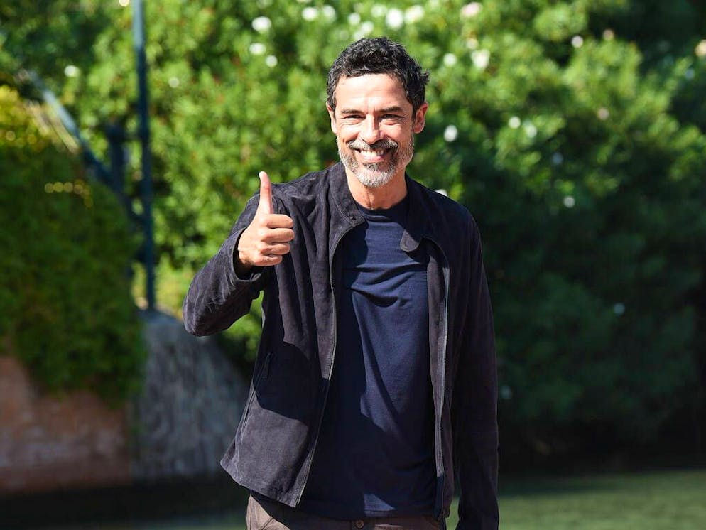 Alessandro Gassmann