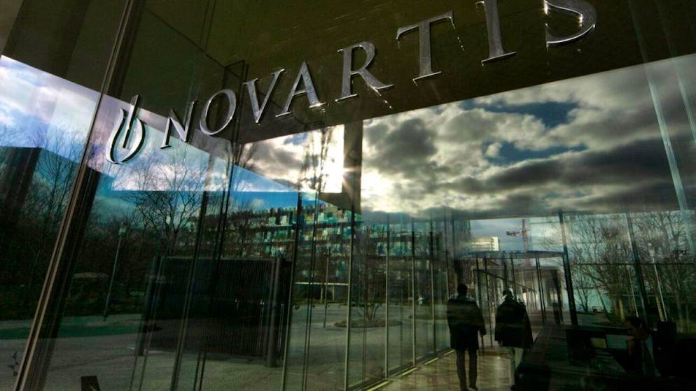 Per Novartis si tratta della terza acquisizione nel settore dell'optogenetica nel giro di tre mesi.