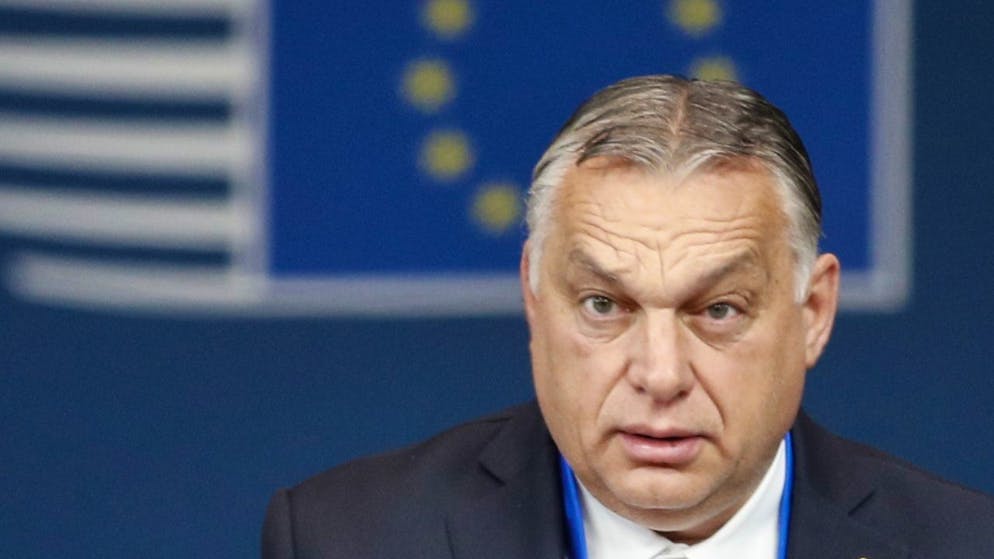 Viktor Orban fa infuriare bosniaci
