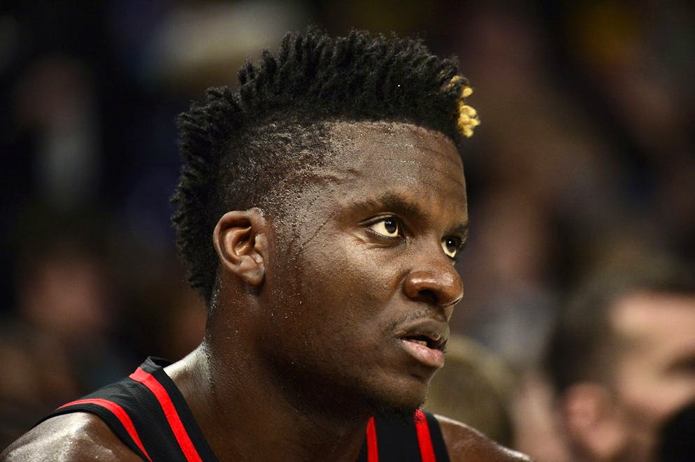 Clint Capela