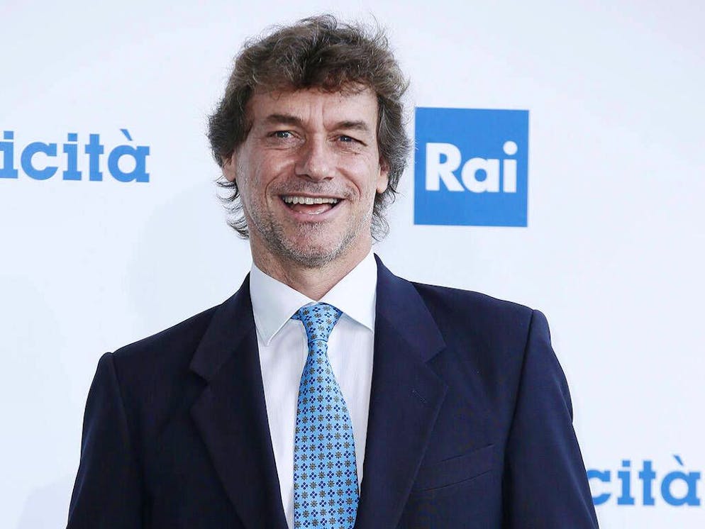 Alberto Angela