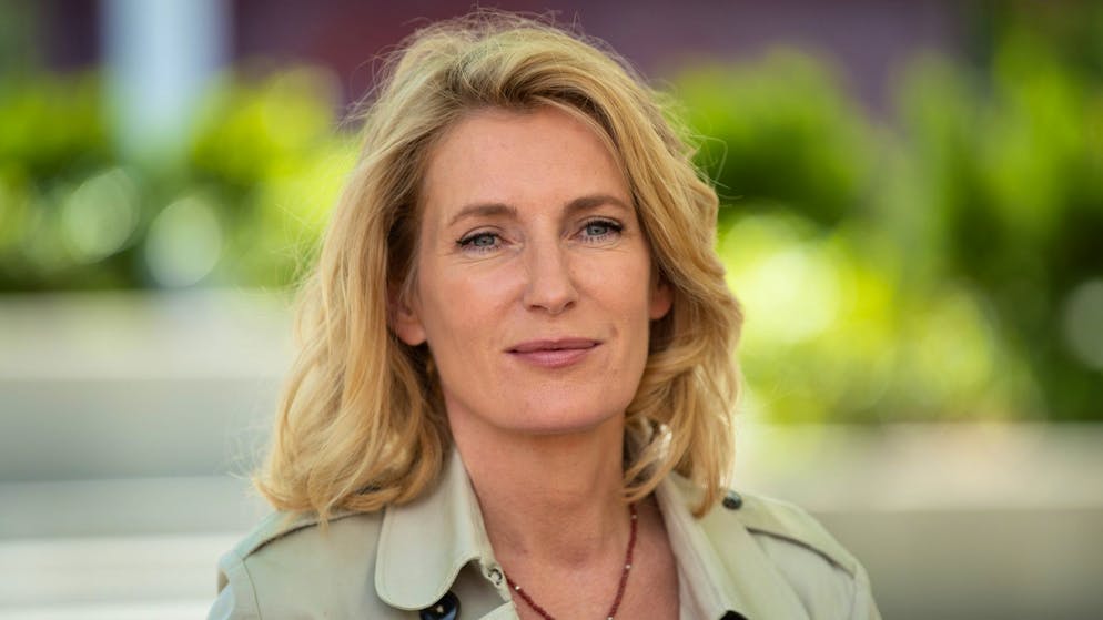 Schauspielerin Maria Furtwängler ist nach dem Duo Jan Josef Liefers und Axel Prahl die bestverdienende «Tatort»-Ermittlerin.