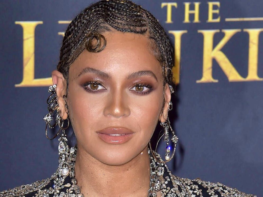 Beyonce