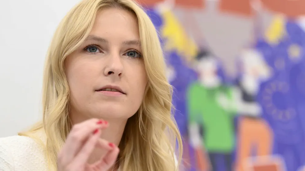 Knatsch um Abtreibungen. Zwei SVP-Politikerinnen stellen sich gegen die eigene Partei