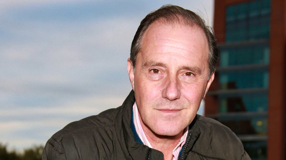 Bötschi fragt. Stefan Kurt: «Es zieht mich zurück in die Schweiz»