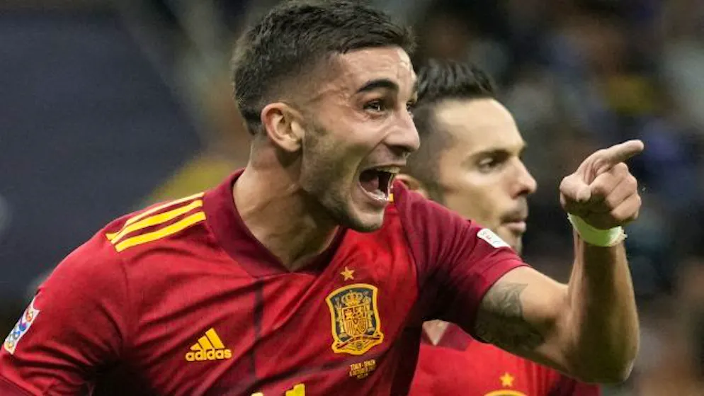 World Cup Live Updates. How will Spain fare against Cape Verde without Yamal and Williams?