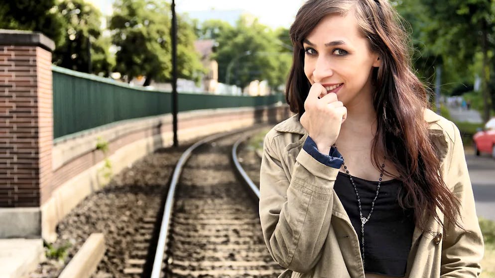 Carol Schuler. «Ein perfekter Hangover-Film, wenn man zu viel getrunken hat»