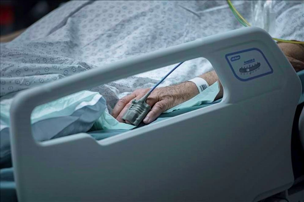 Dal 27 dicembre è decretata la chiusura alle visite in tutti gli ospedali e cliniche