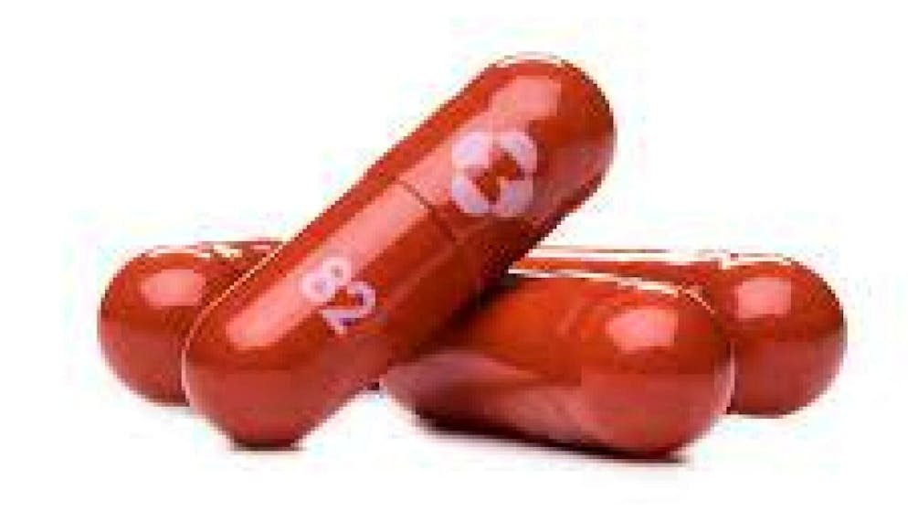 Autorizzato dalla FDA l'antivirale della Merck contro il Covid