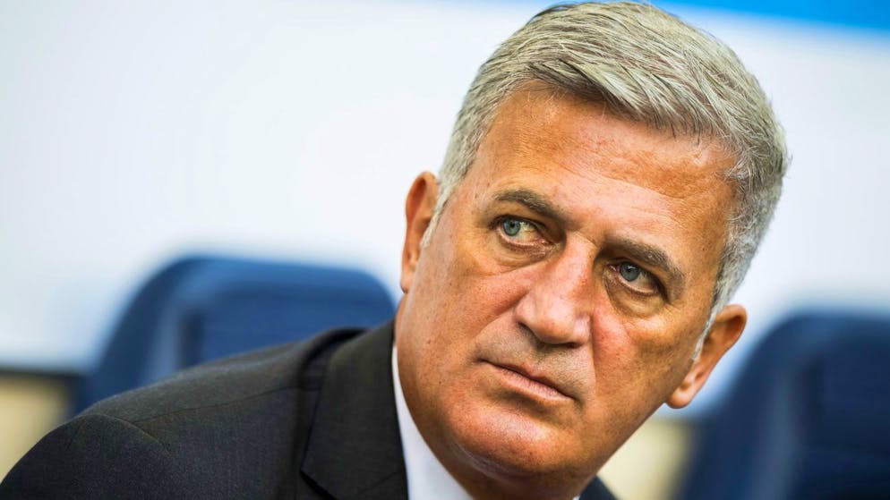 Vladimir Petkovic : une nouvelle défaite avec les Girondins de Bordeaux.