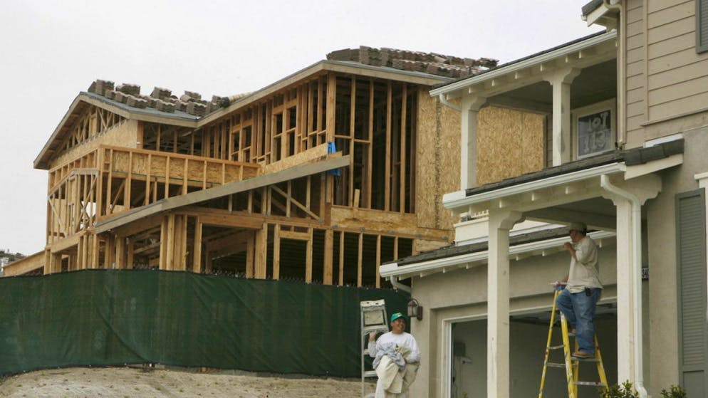 Malarkey Roofing Products è tra i leader sul mercato statunitense dei sistemi tetto residenziali. (immagine simbolica)