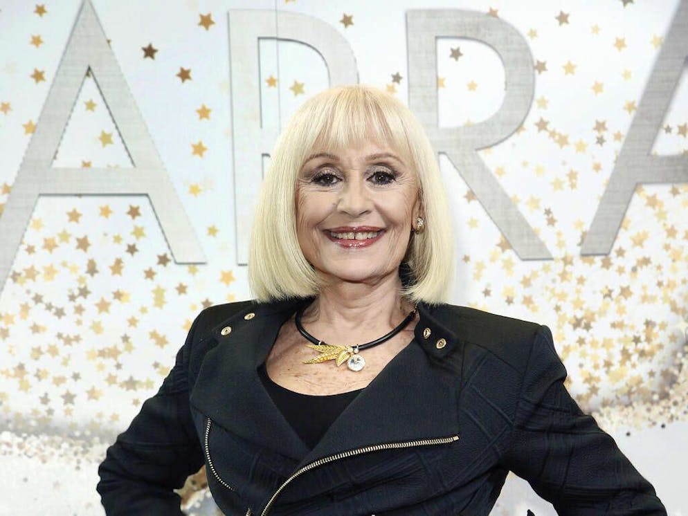 Raffaella Carrà