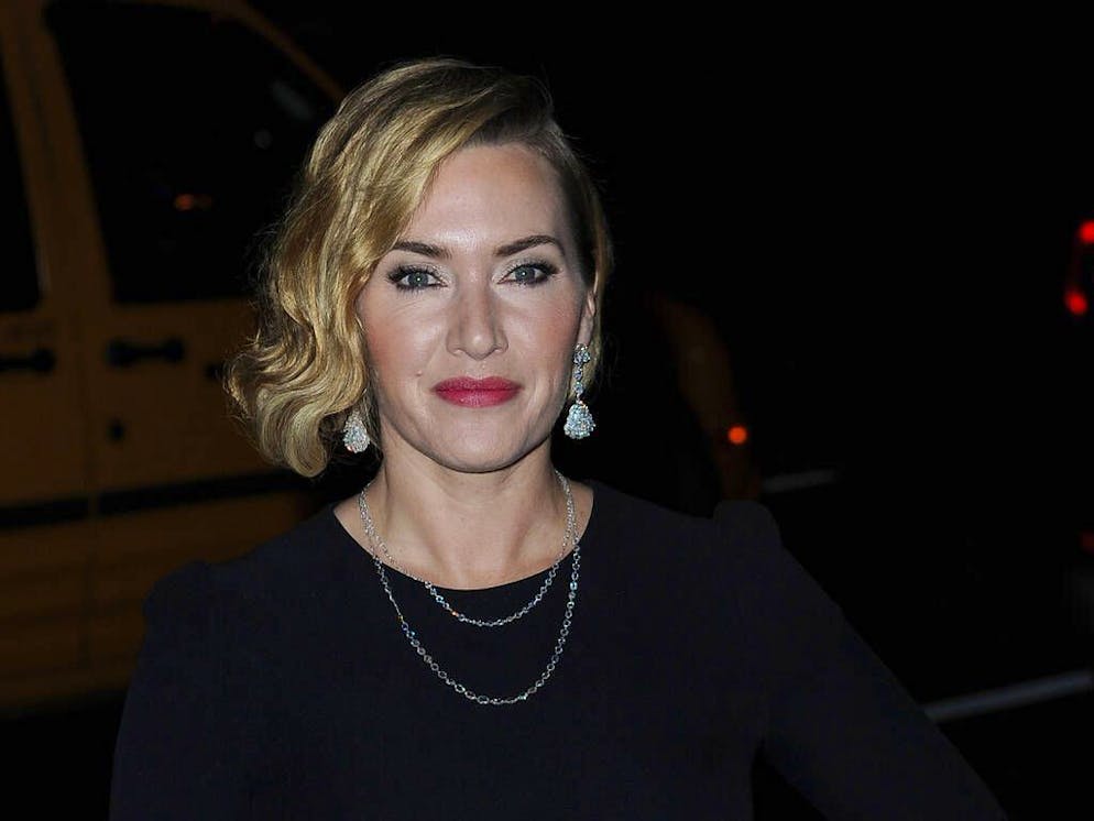 Kate Winslet