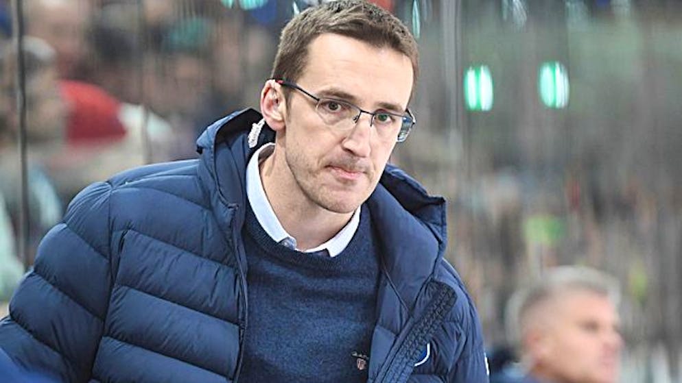 All'Ambrì di Luca Cereda aspetterà un tour de force ad inizio 2022.