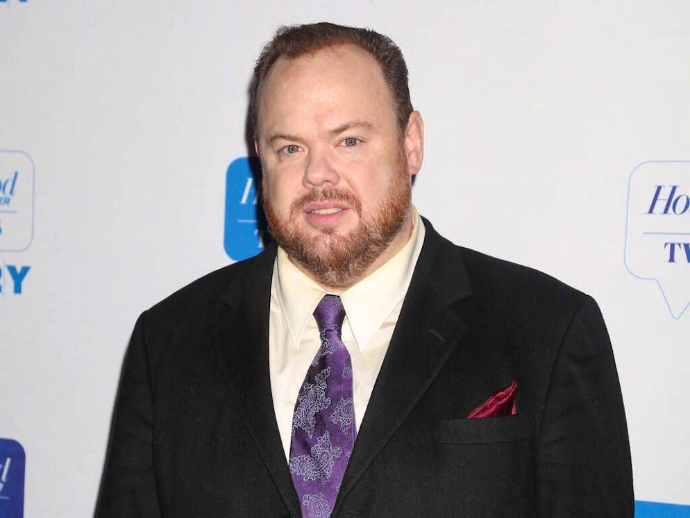 Devin Ratray