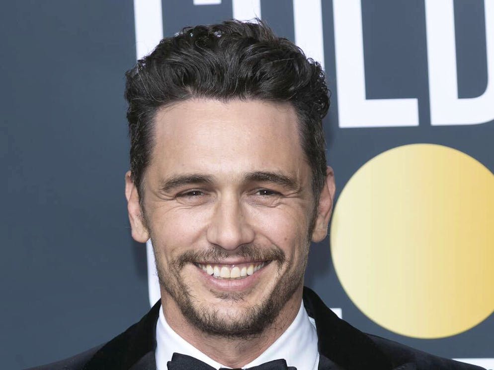 James Franco