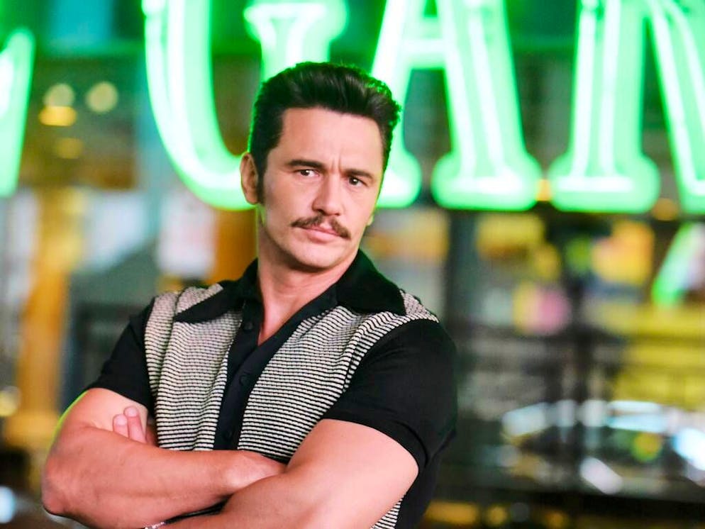James Franco a répondu pour la première fois aux accusations d'agressions sexuelles déposées contre lui par cinq élèves de son école de théâtre en 2018.