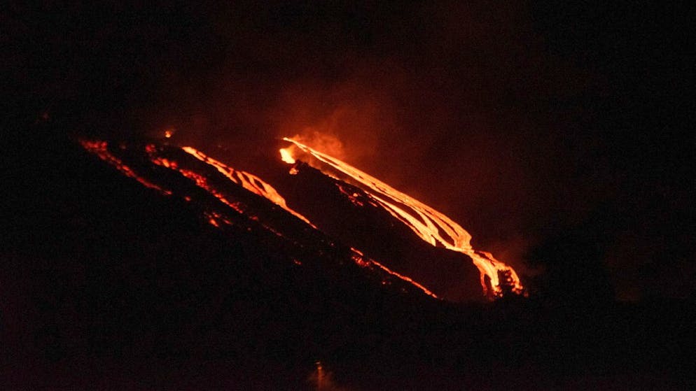 L'eruzione della Cumbre Vieja sull'isola spagnola di La Palma, alle Canarie, è stata ufficialmente dichiarata conclusa dalle autorità locali