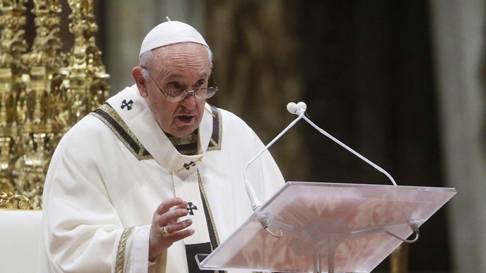 Il Papa si è rivolto alle famiglie, invitandole a vedere non solo le difficoltà, ma anche le opportunità portate dalla pandemia.