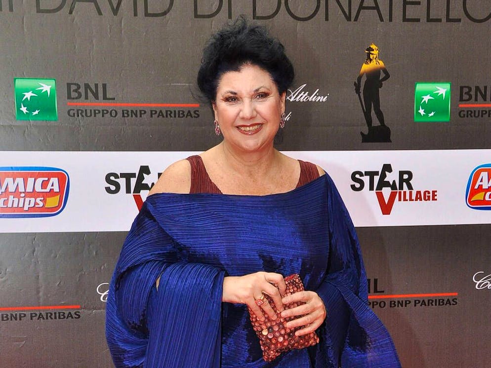 Marisa Laurito