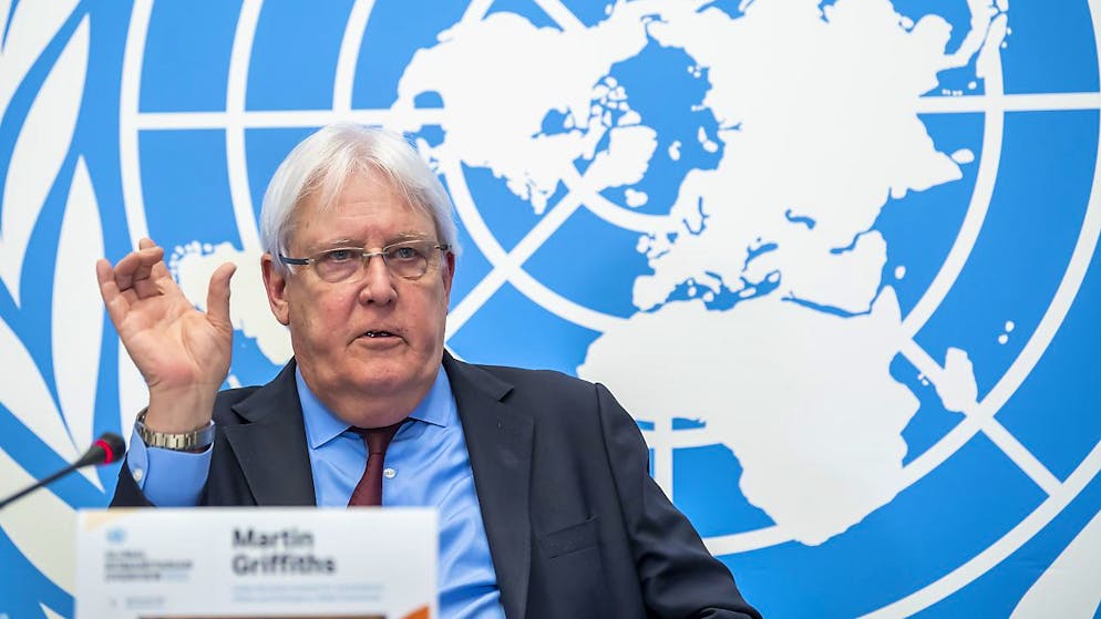 Il sottosegretario generale delle Nazioni Unite per gli Affari umanitari, Martin Griffiths, ha chiesto al governo birmano di avviare un'indagine sulla strage di civili avvenuta il giorno di Natale.