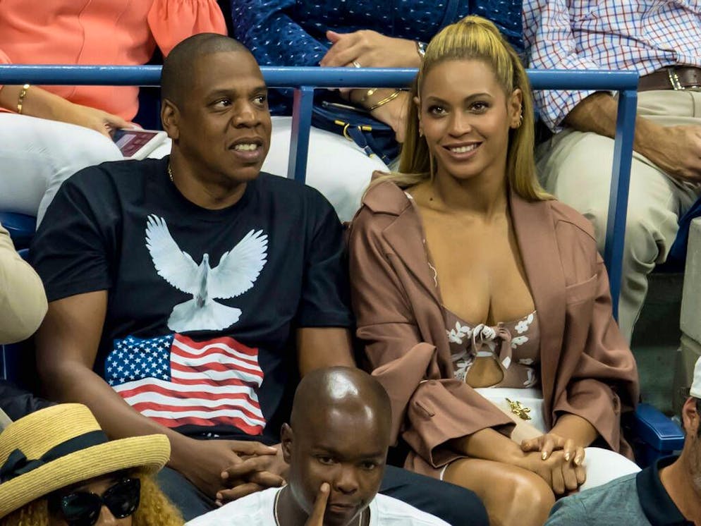 Jay-Z