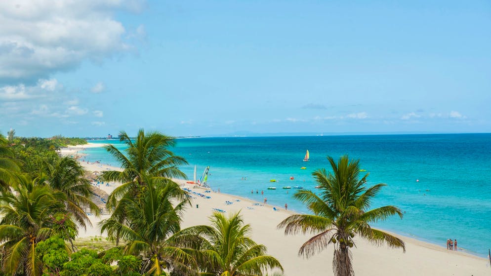 Governor's office sues family. Ten weeks in the Caribbean despite denied dispensation