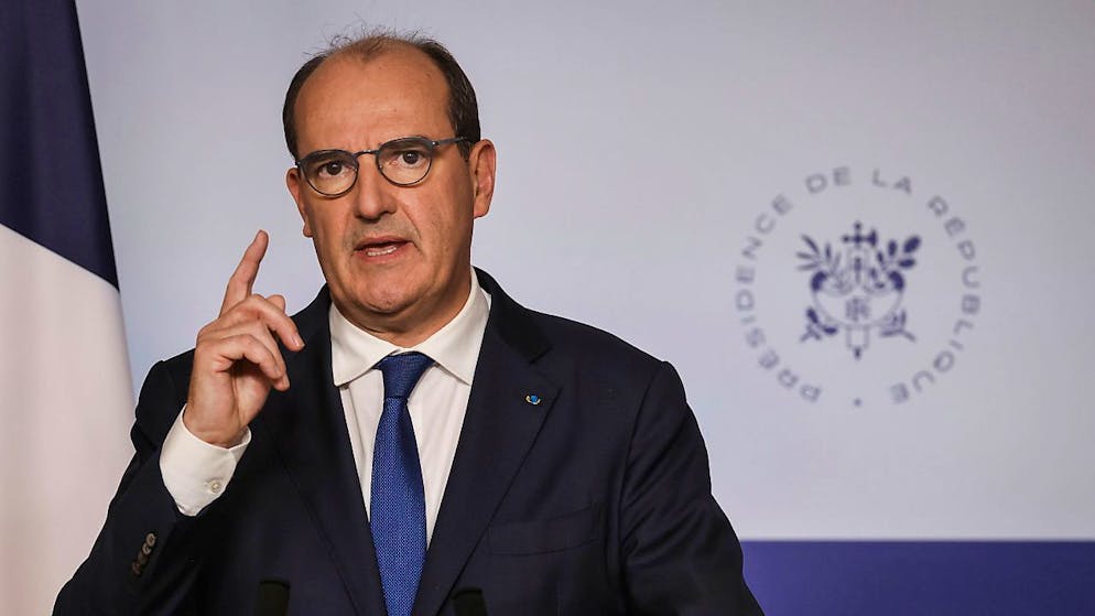 Le misure sono state annunciate in serata dal premier Jean Castex.