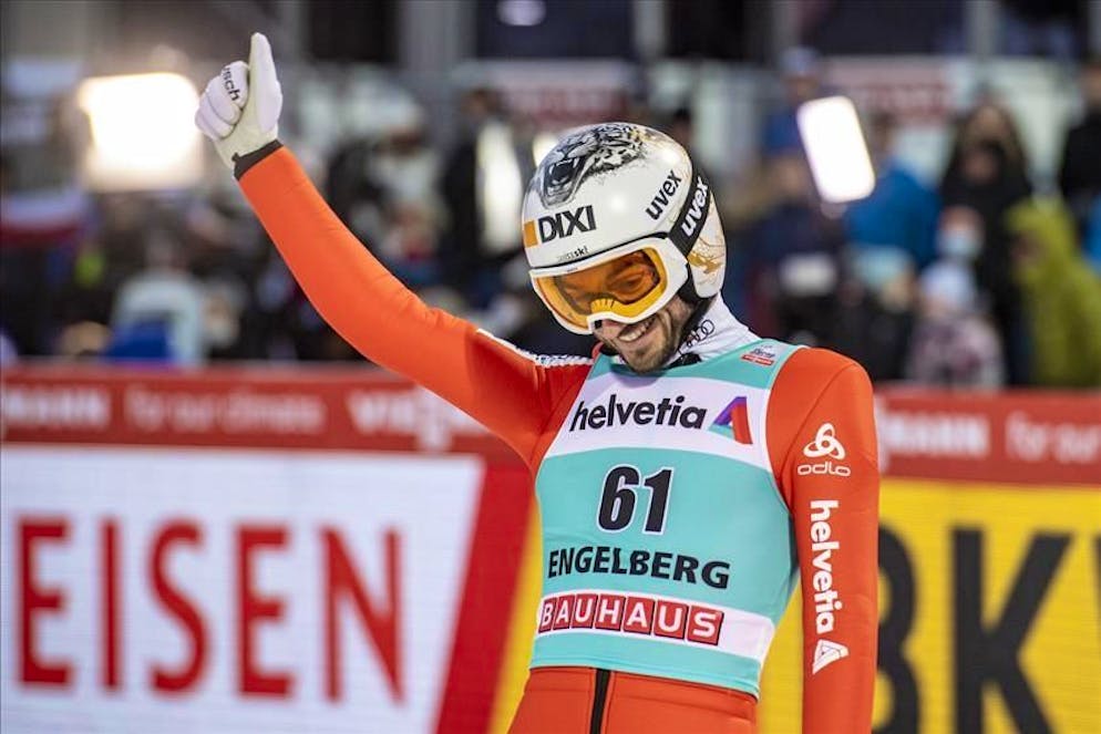 Kilian Peier