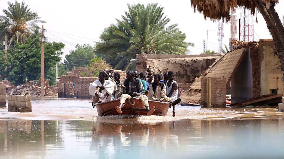 I 10 peggiori disastri meteorologici del 2021 hanno fatto danni per 170 miliardi di dollari, riflettendo il crescente impatto del riscaldamento globale, secondo la Ong britannica Christian Aid. Il maltempo ha poi causato almeno 1075 vittime e 1,3 milioni di sfollati.