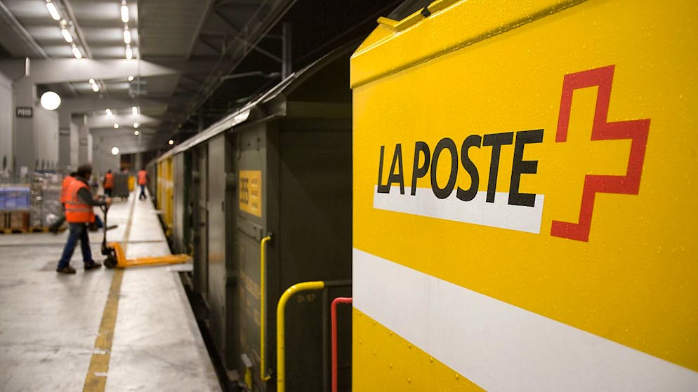 Il mese di dicembre è sempre molto intenso per la Posta: quest'anno il gigante giallo non si è fatto cogliere impreparato.