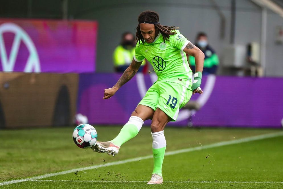 Kevin Mbabu