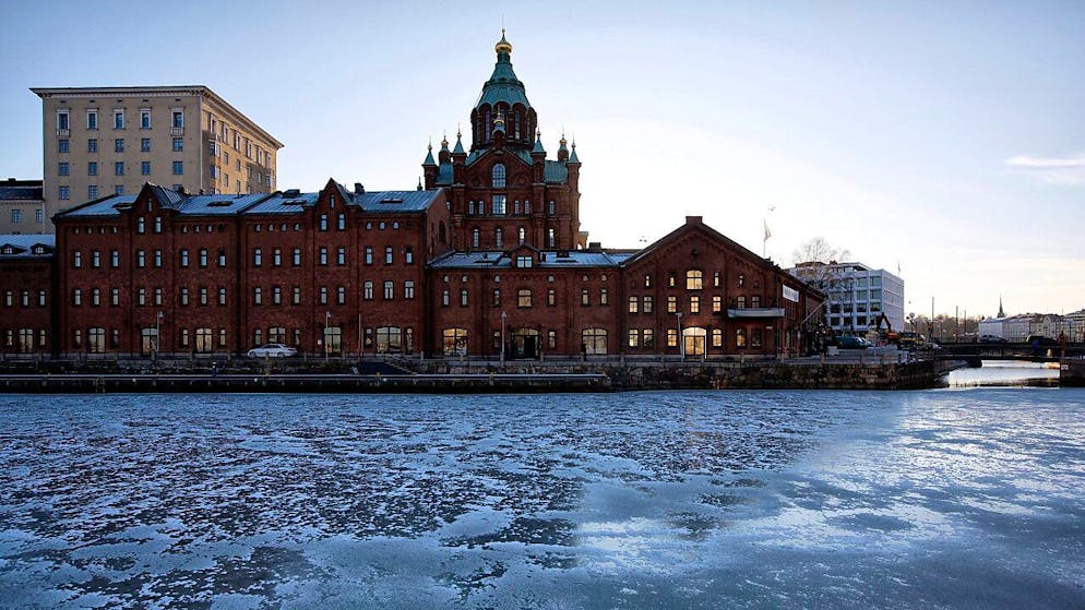 La Finlandia blocca gli ingressi a tutti i viaggiatori stranieri non vaccinati (foto simbolica)
