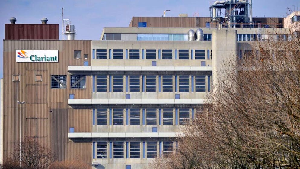 Clariant paga 60 milioni di dollari per rilevare il piccolo comparto di BASF.