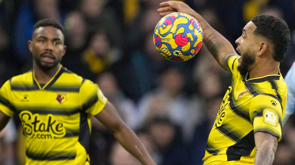 La Premier League pourrait connaître d'autres reports de match.