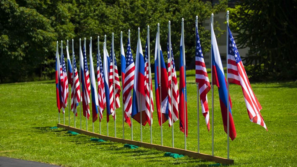USA e Russia vogliono discutere insieme sulle tensioni in Ucraina e sulle armi nucleari.
