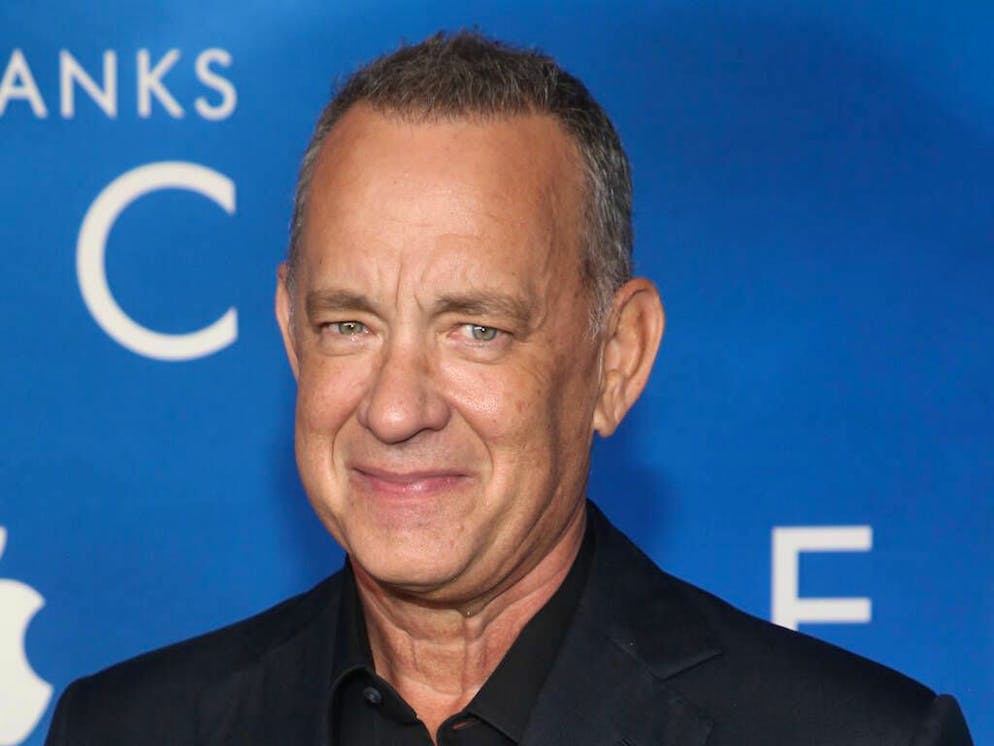 Tom Hanks