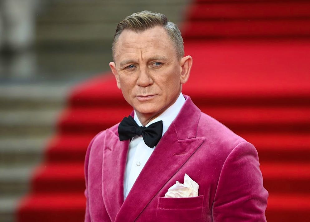 Si Daniel Craig n'a plus du tout envie d'incarner le célèbre espion James Bond, les successeurs potentiels se pressent au portillon. 