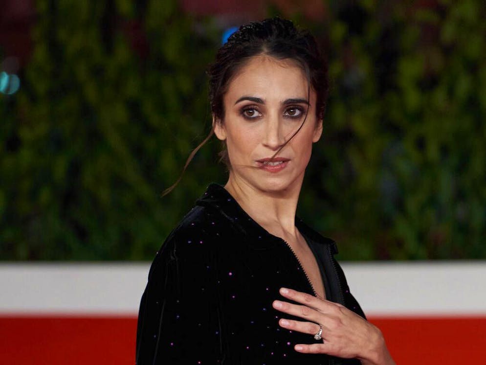 Silvia D'amico