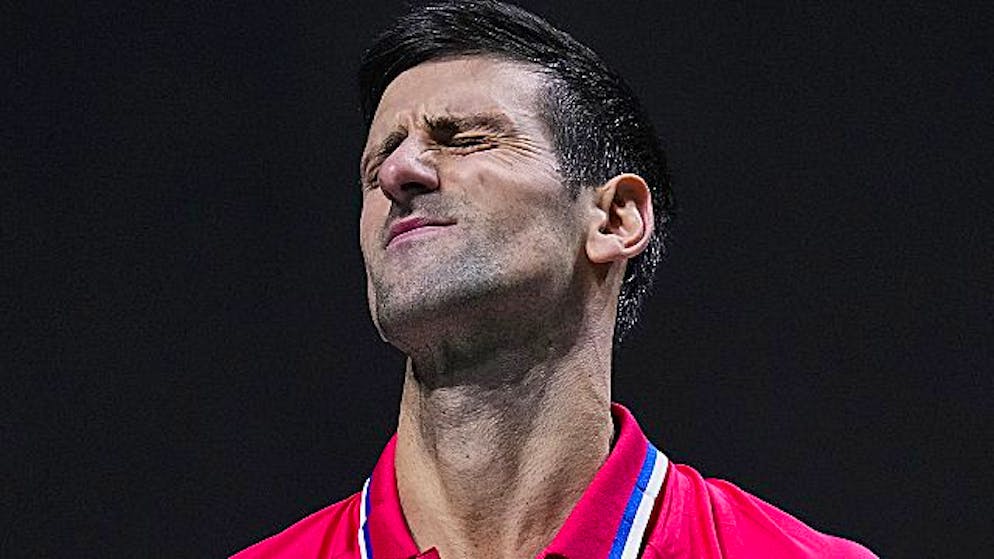 Djokovic salta il primo torneo australiano e forse anche gli Australian Open.