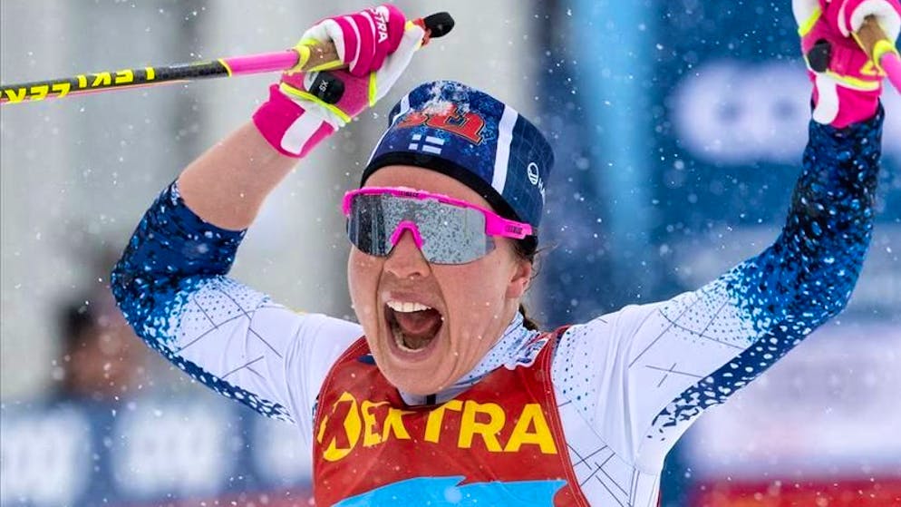 Kerttu Niskanen