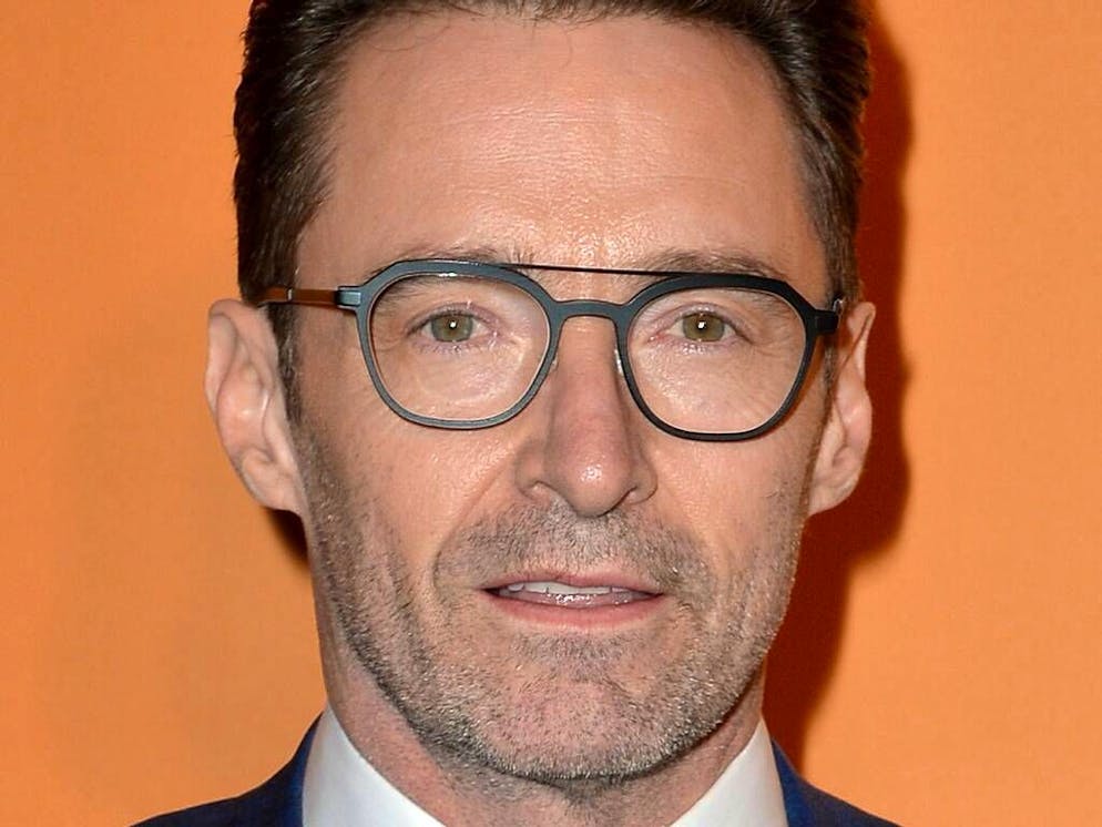Hugh Jackman