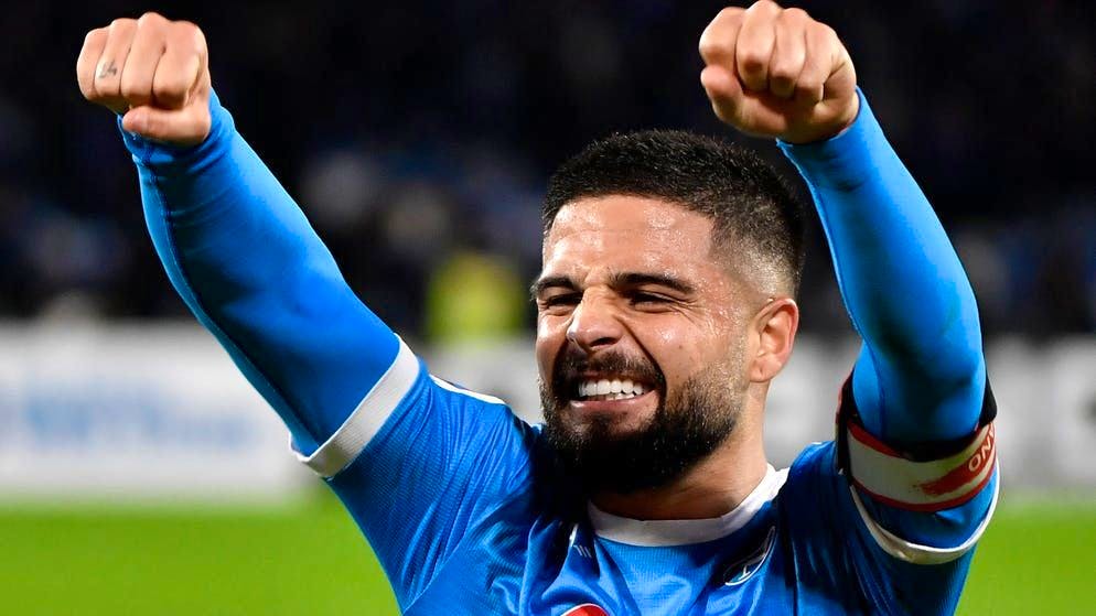 Lorenzo Insigne lascerà il suo Napoli?