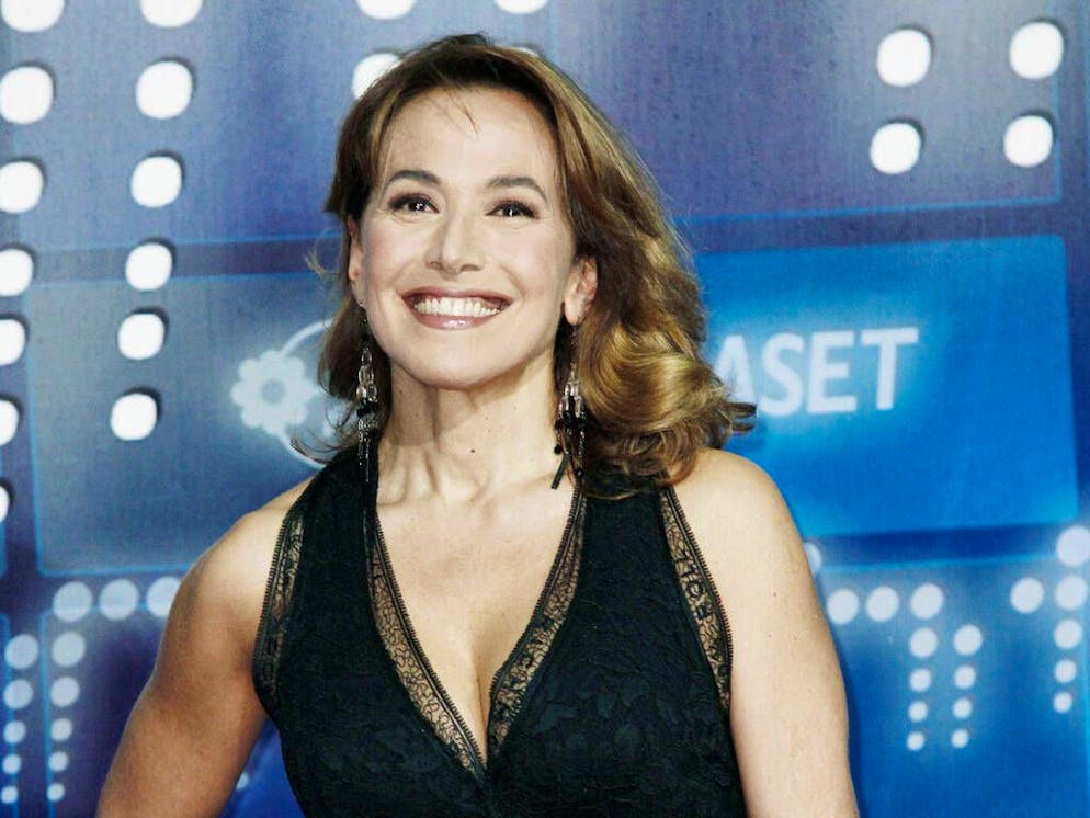 Barbara D'urso