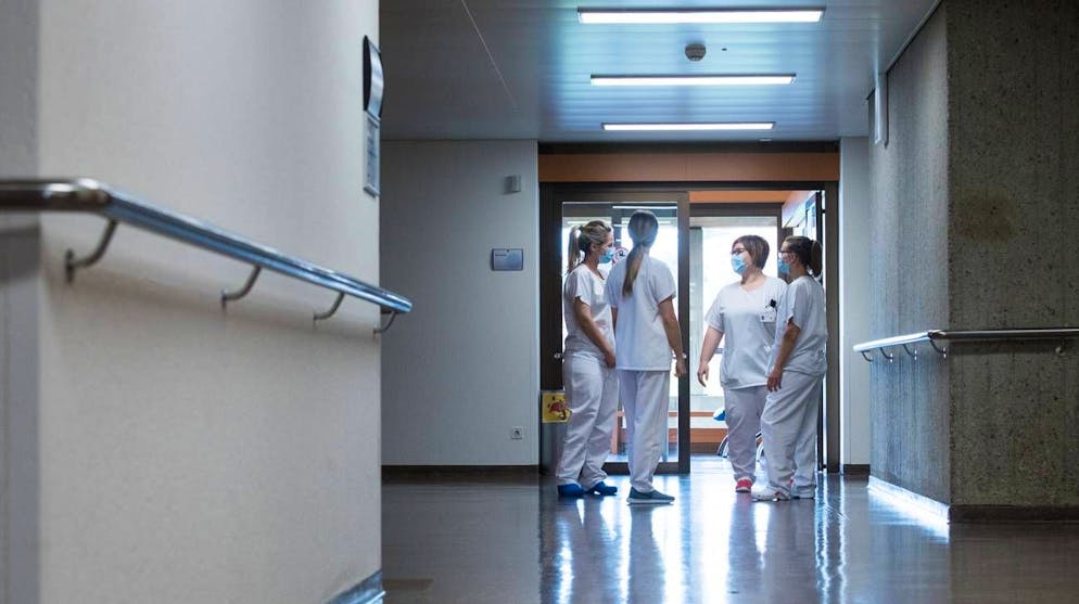 L'Ente ospedaliero cantonale è chiamato ancora una volta a prepararsi a un nuovo scenario