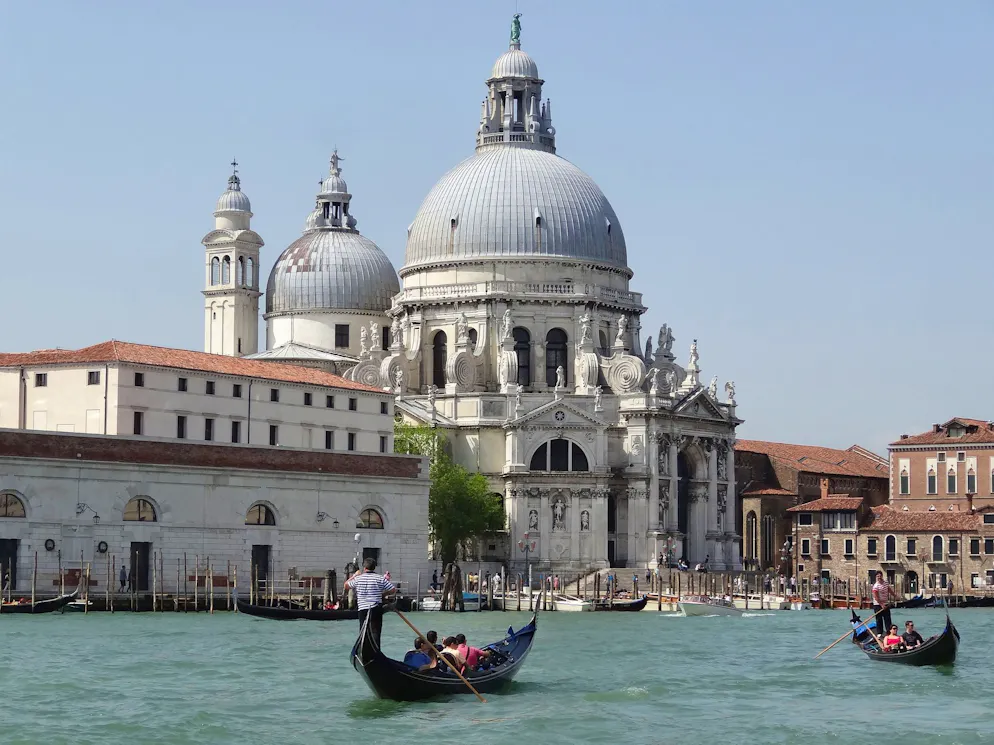 Wer im nächsten Jahr Venedig besucht, muss dafür ein Billet lösen.