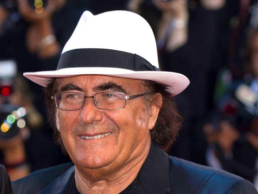 Al Bano